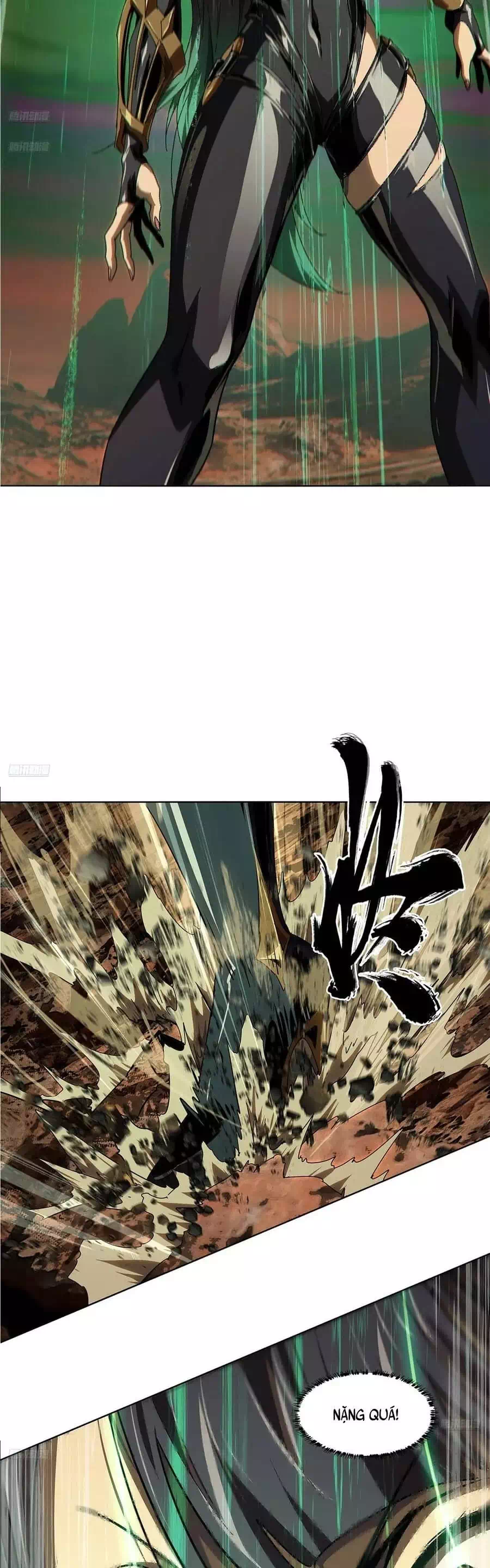 Chapter 570 - Image 3