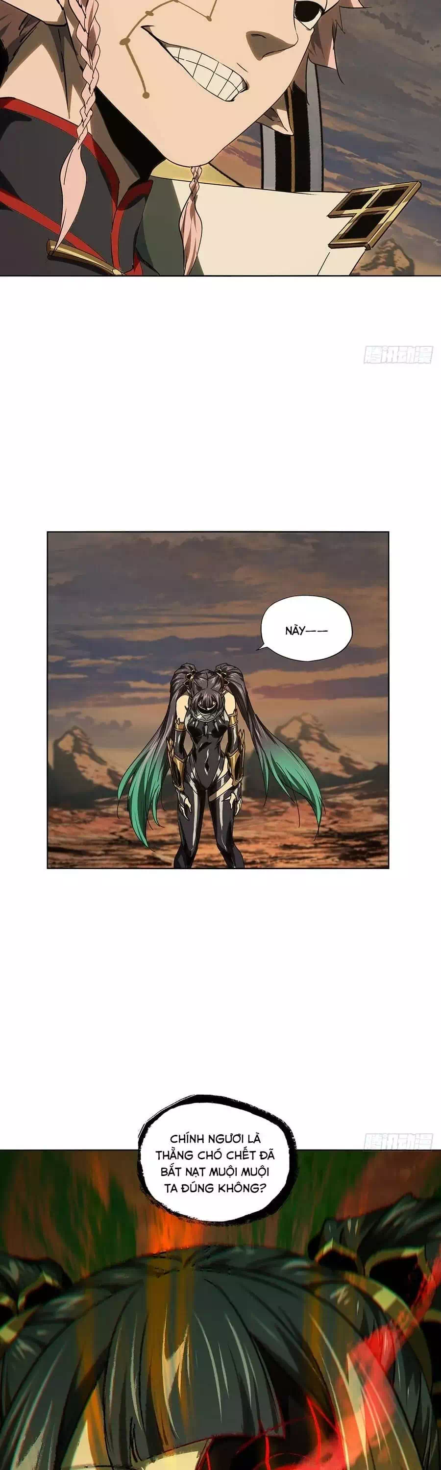 Chapter 571 - Image 16