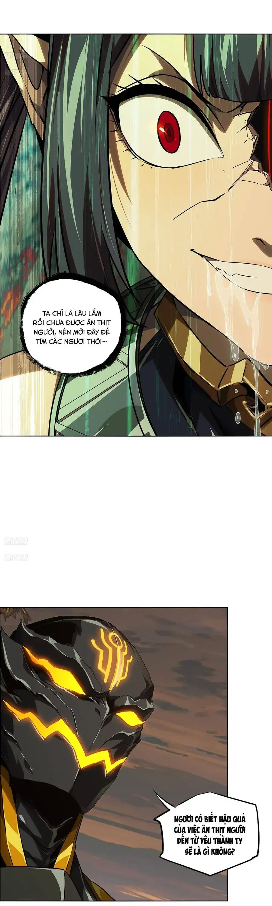 Chapter 575 - Image 2