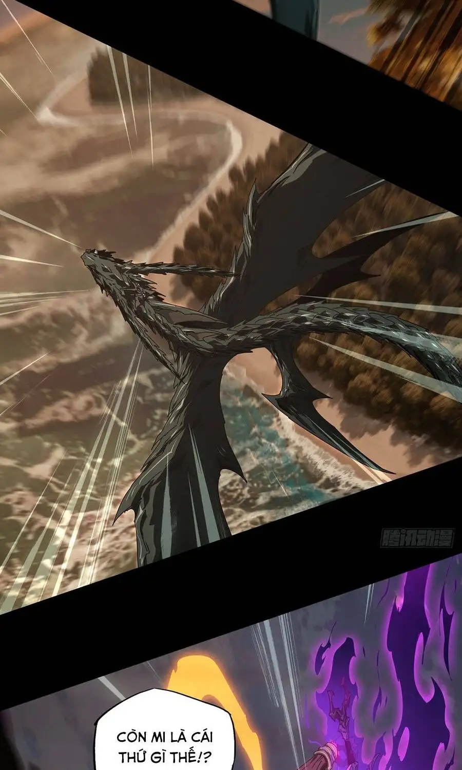 Chapter 580 - Image 38