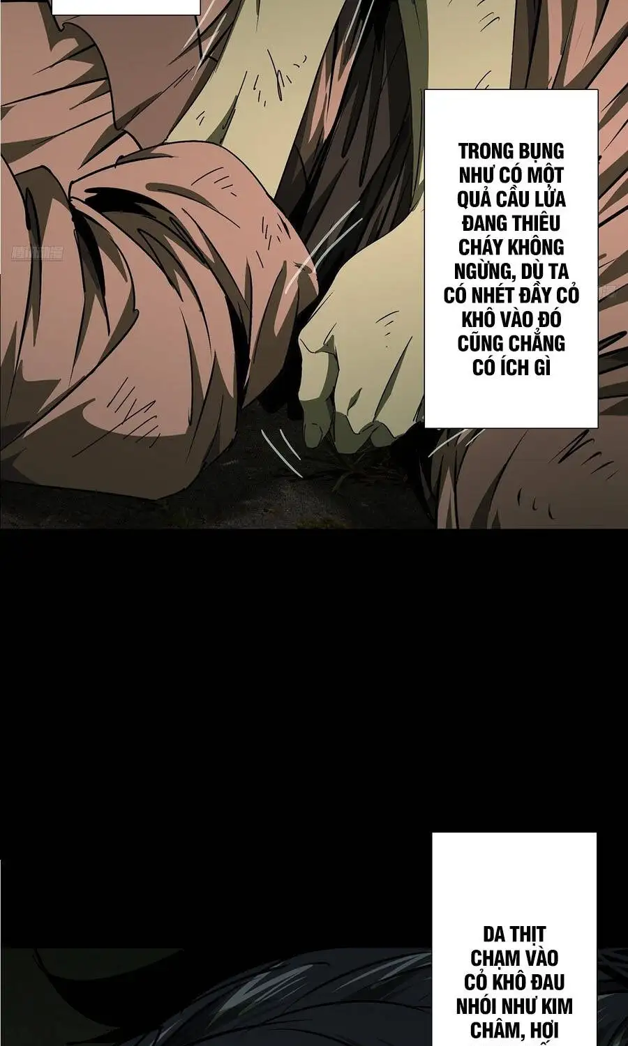 Chapter 582 - Image 11