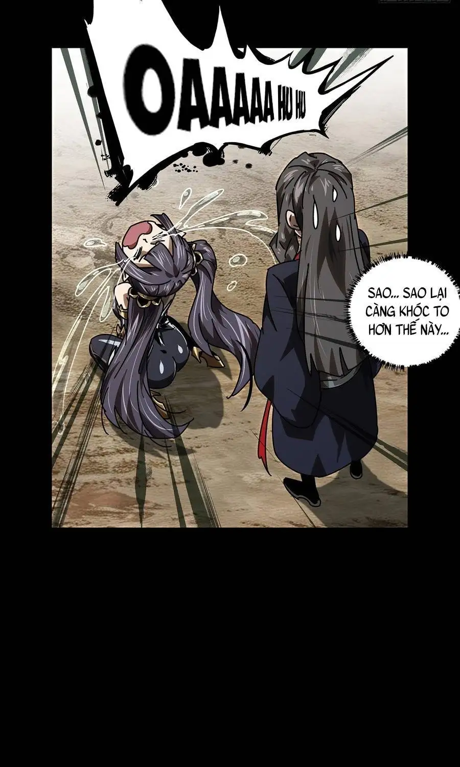 Chapter 584 - Image 15