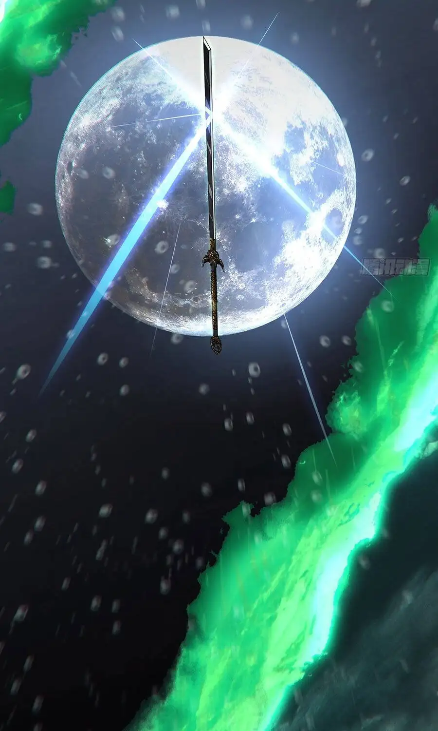 Chapter 585 - Image 48