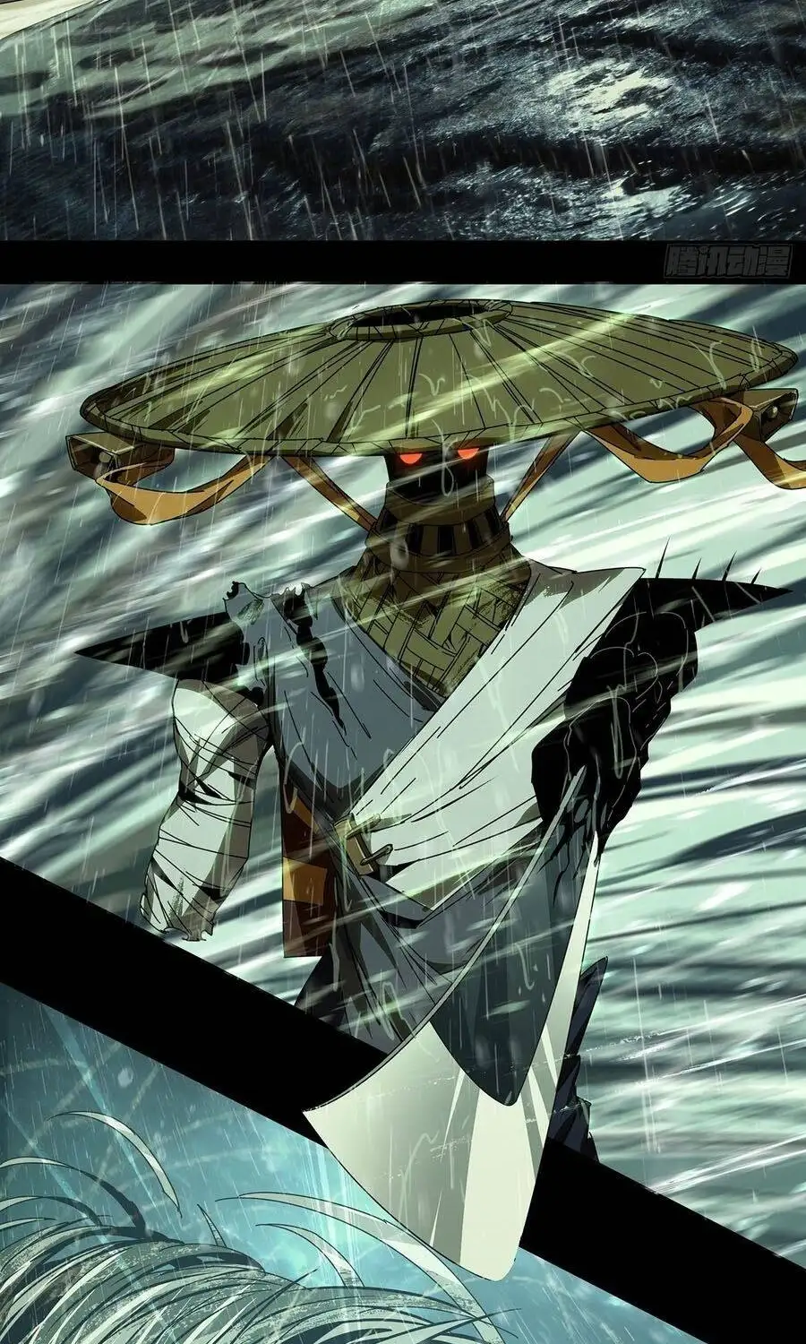 Chapter 589 - Image 14