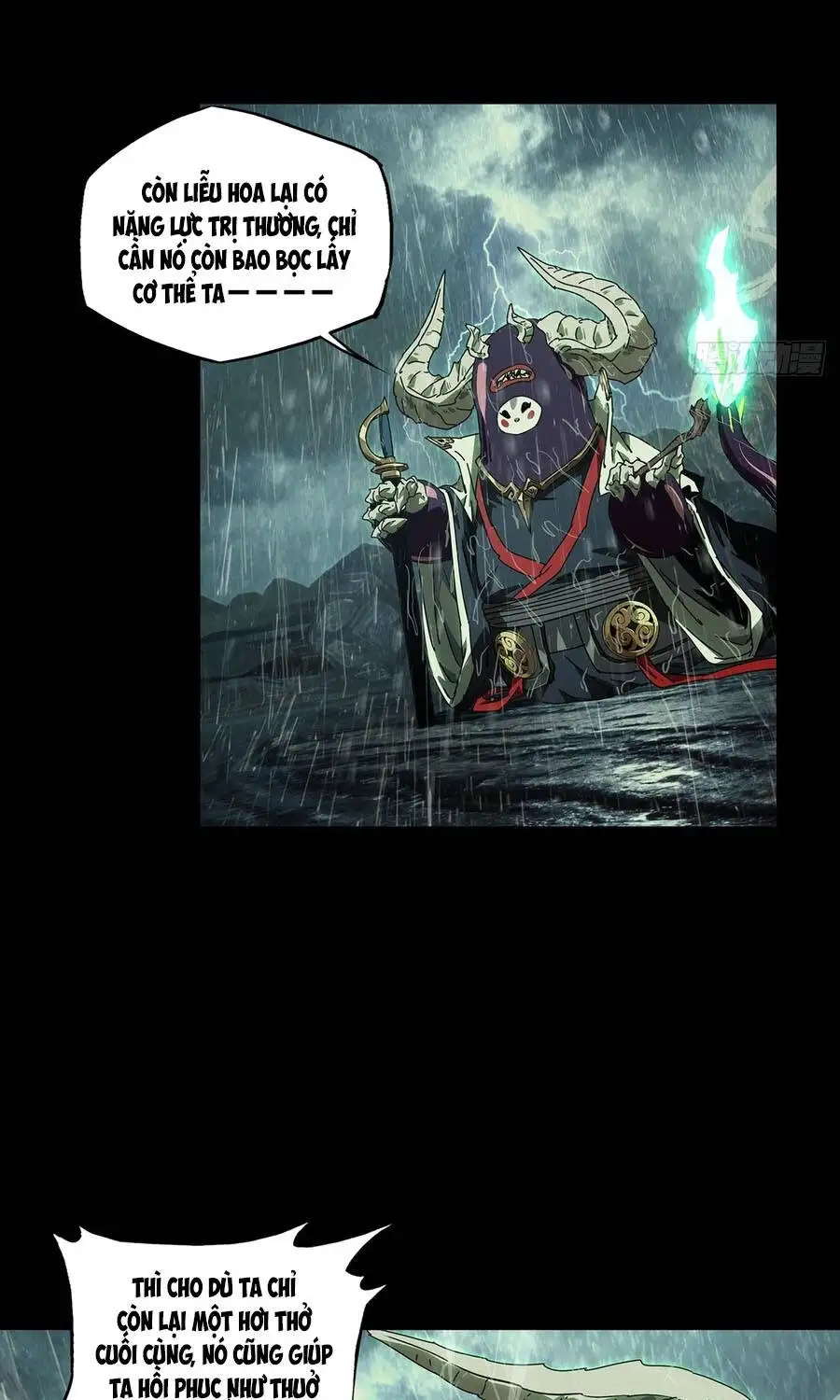 Chapter 590 - Image 17