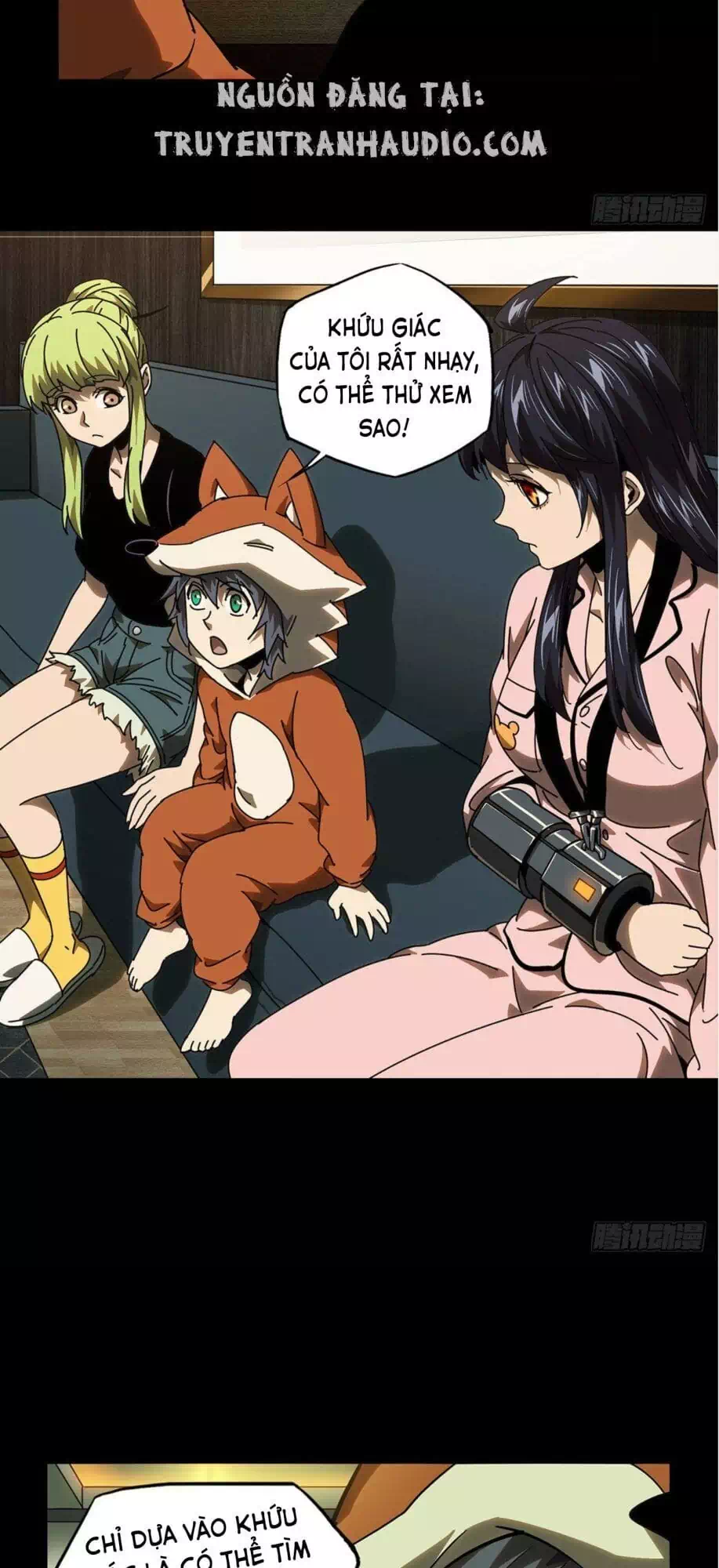 Chapter 75 - Image 7