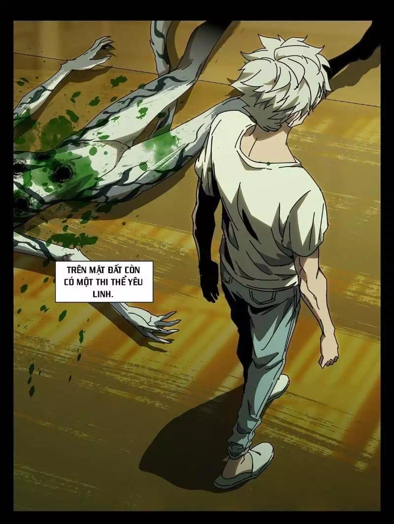 Chapter 84 - Image 1