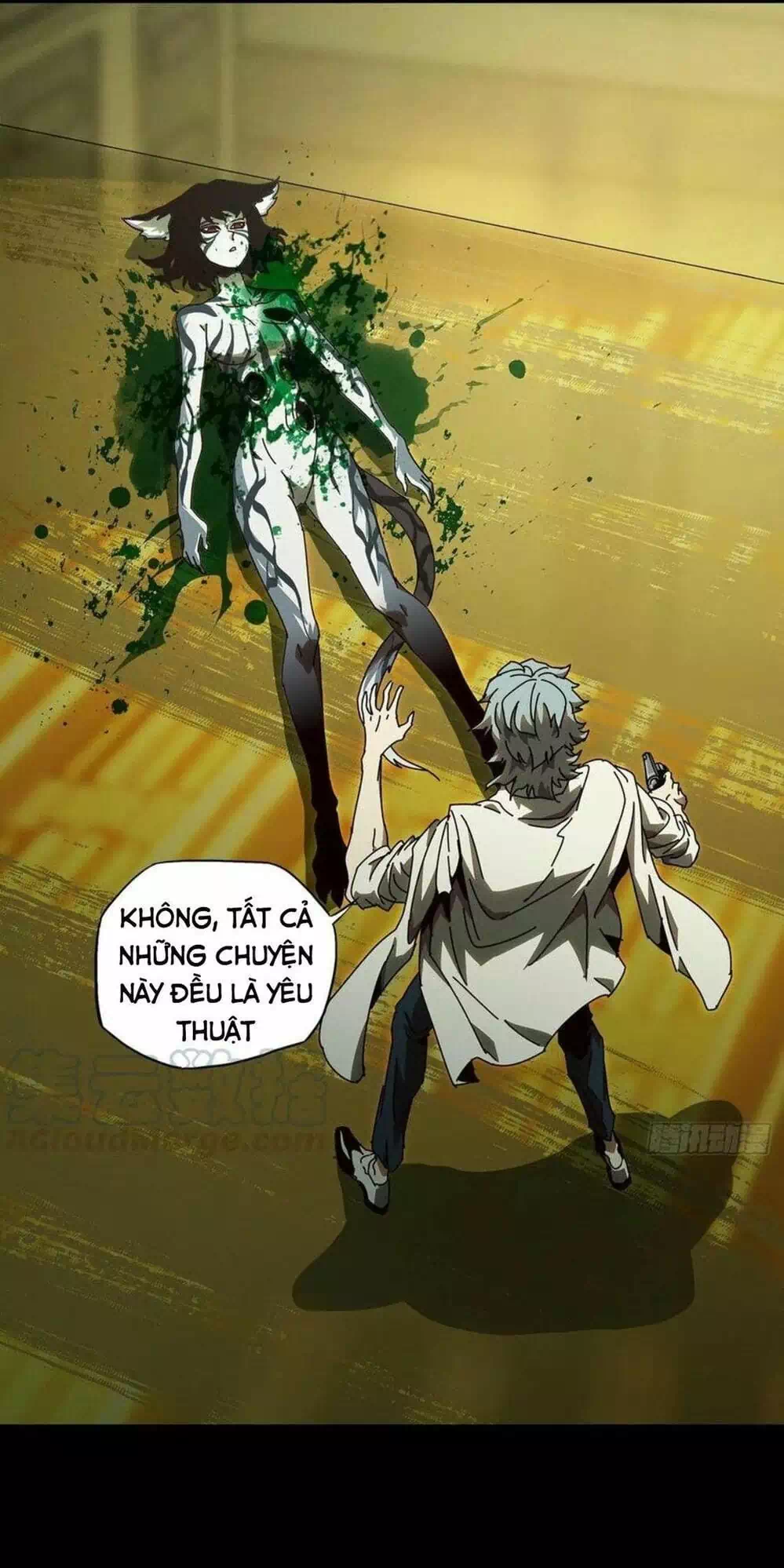 Chapter 85 - Image 7