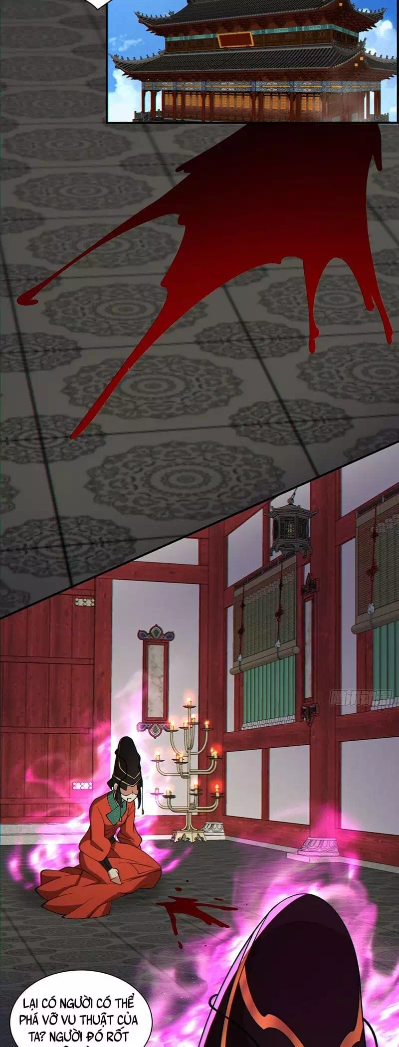 Chapter 101 - Image 13