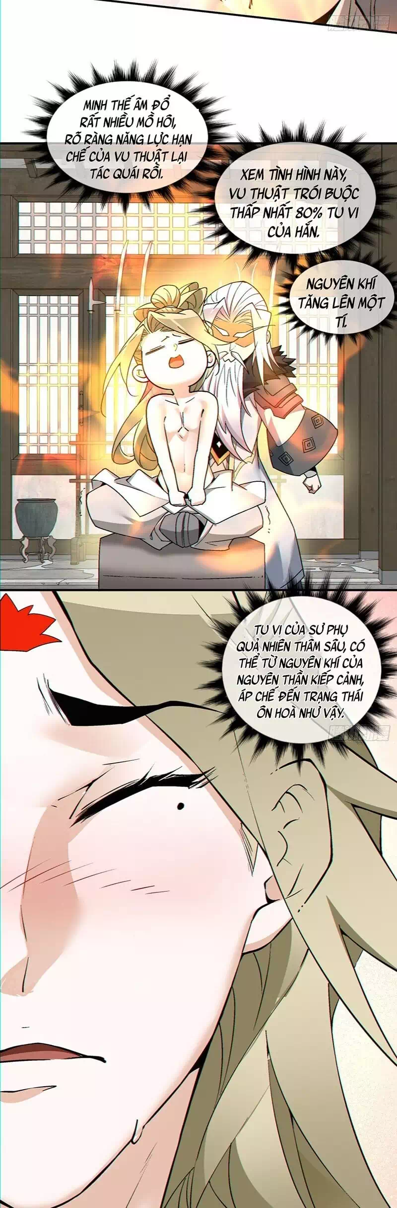 Chapter 101 - Image 7