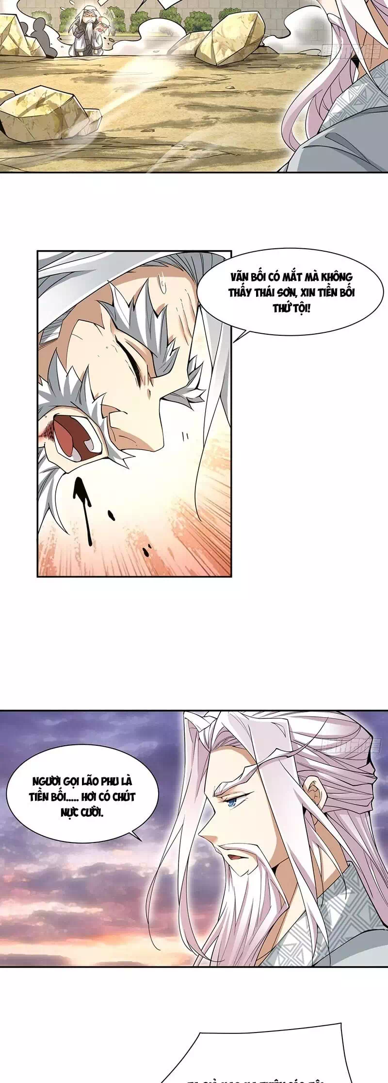 Chapter 112 - Image 4