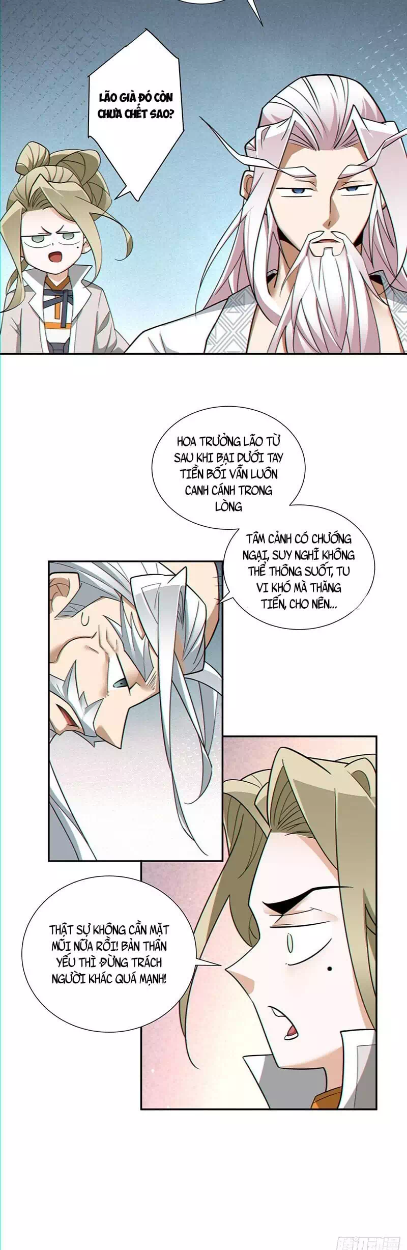 Chapter 113 - Image 11