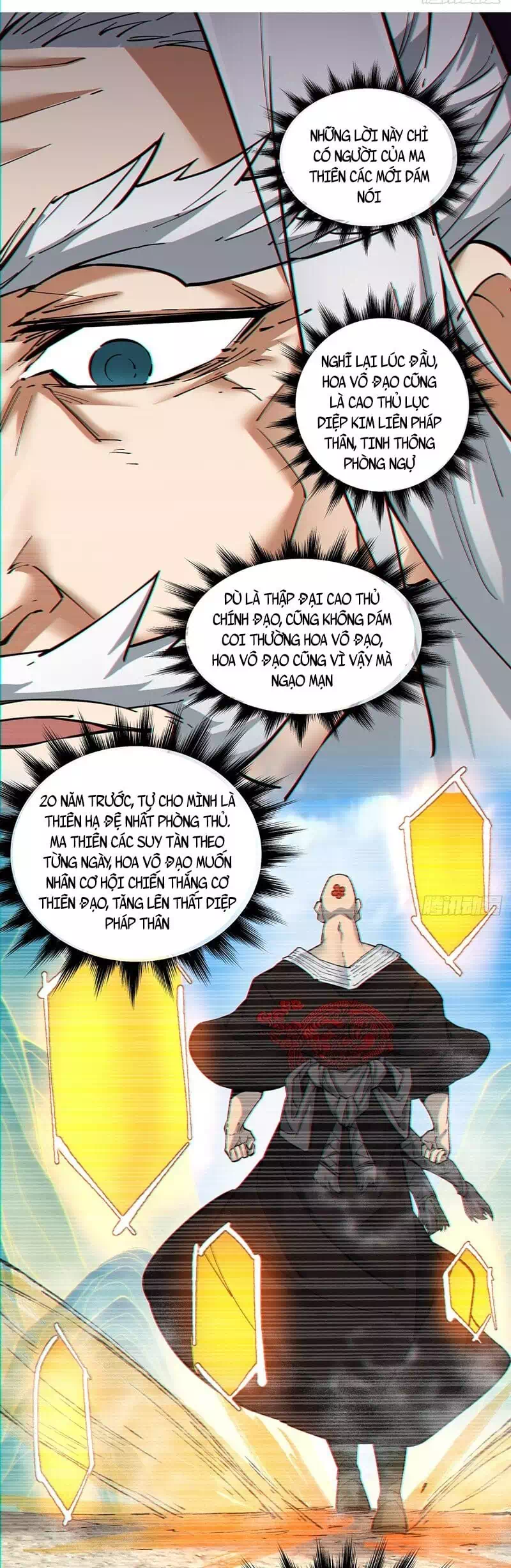 Chapter 113 - Image 12