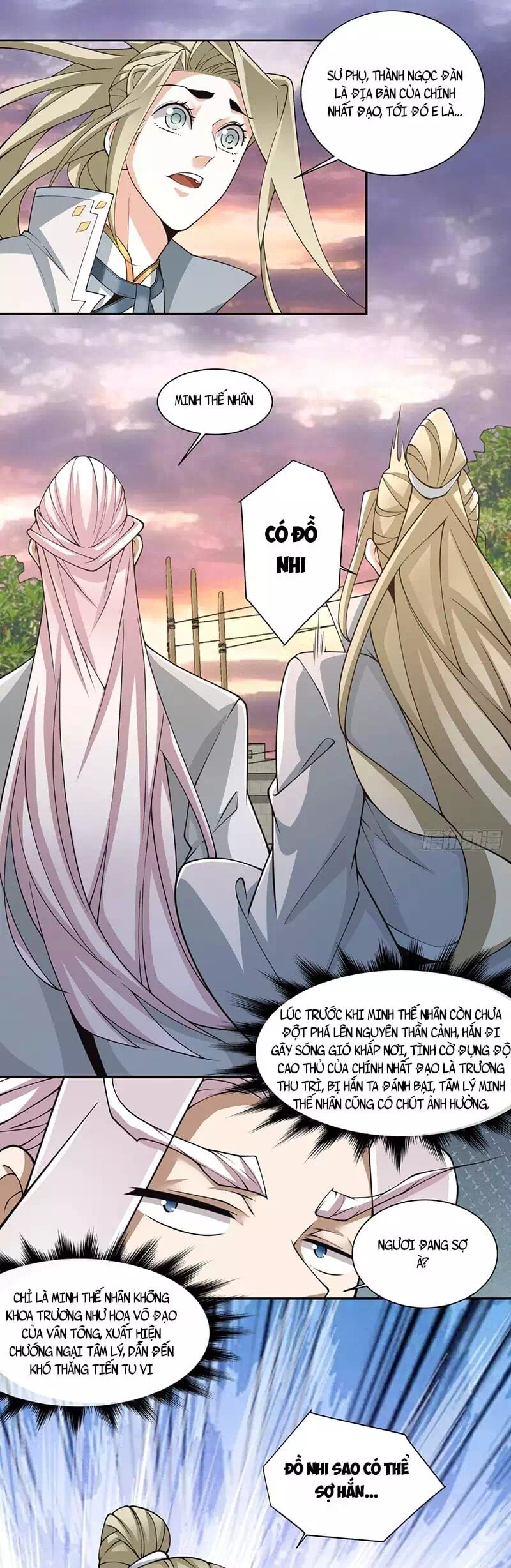 Chapter 113 - Image 15