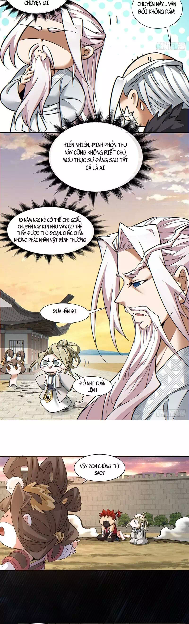 Chapter 113 - Image 21