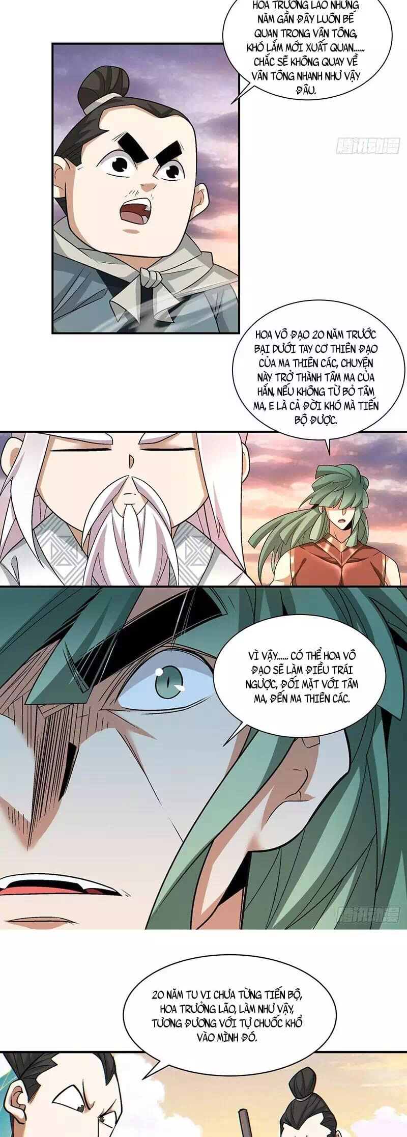 Chapter 116 - Image 3
