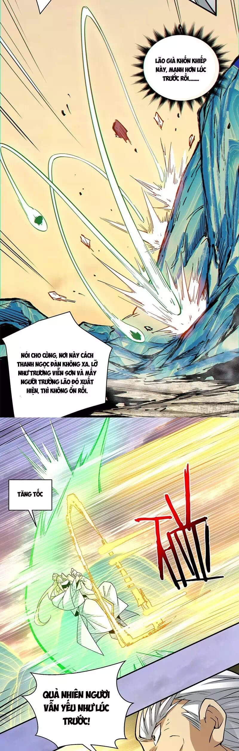 Chapter 116 - Image 27