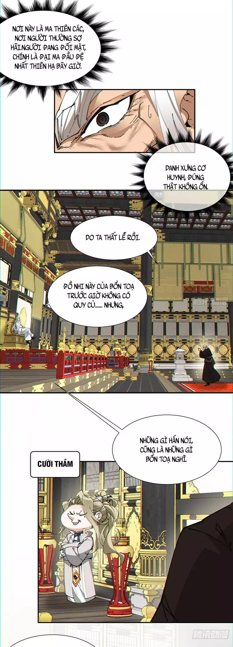 Chapter 121 - Image 11
