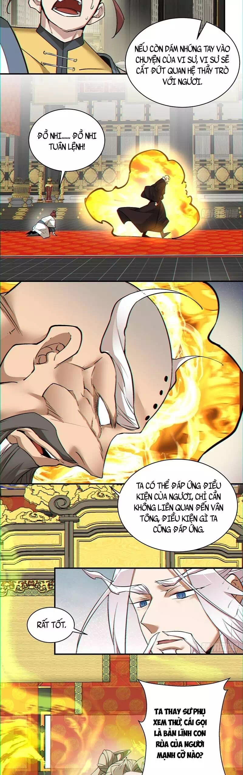 Chapter 121 - Image 30