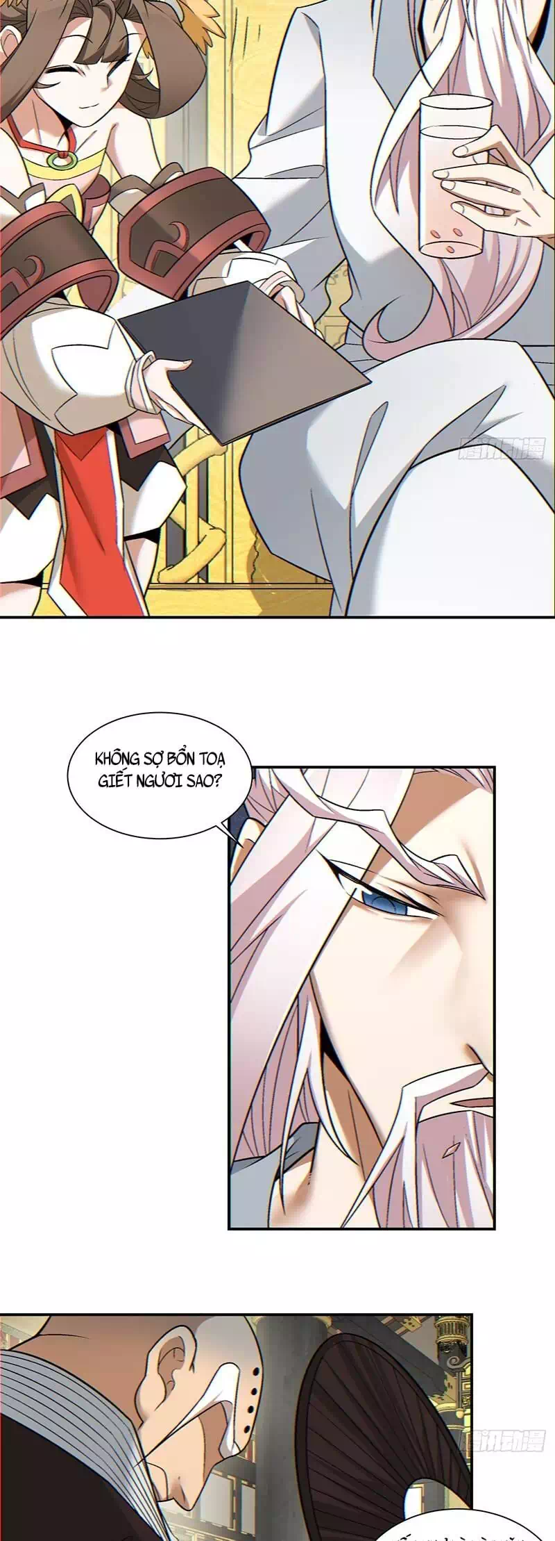 Chapter 121 - Image 5