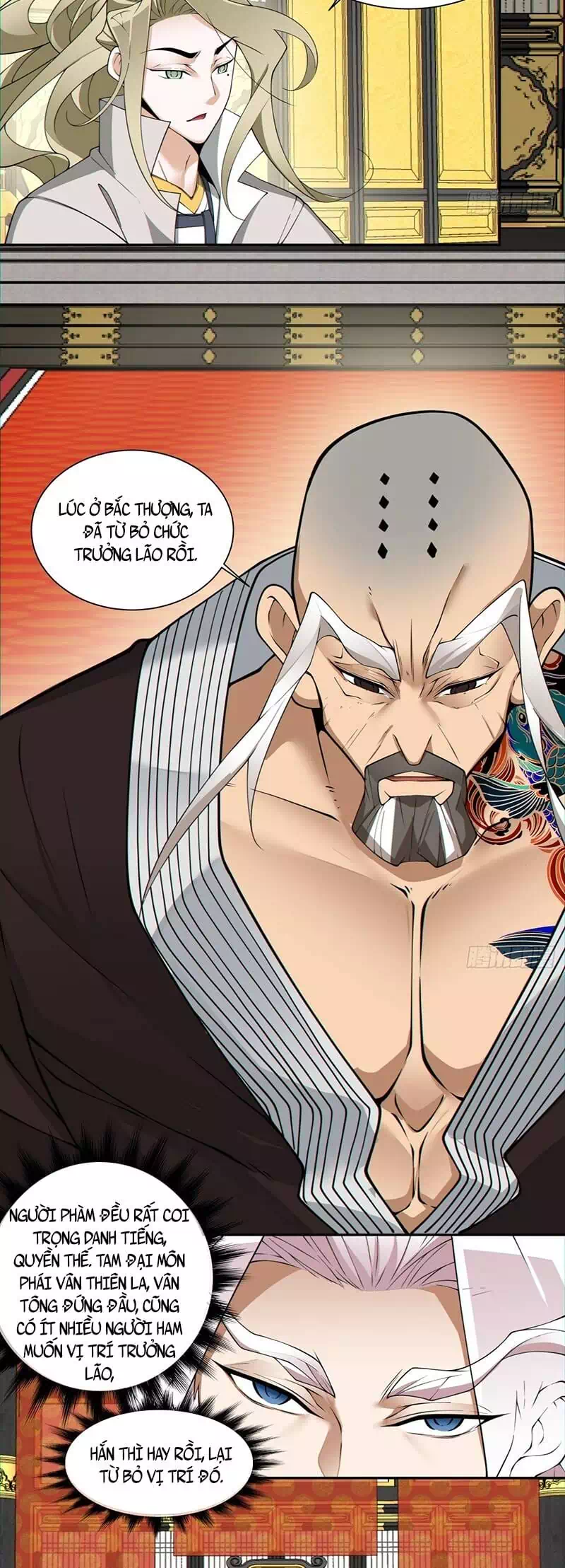 Chapter 121 - Image 8
