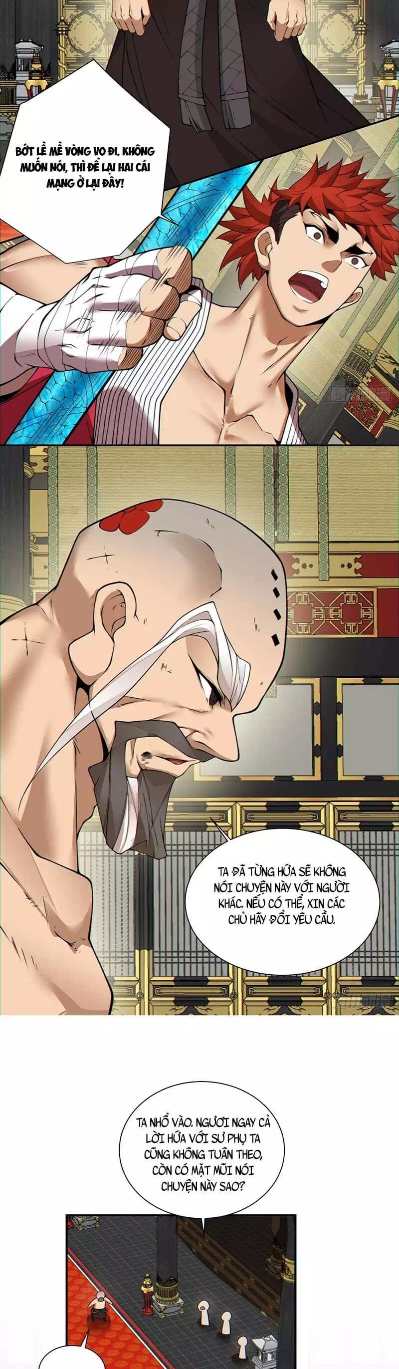 Chapter 124 - Image 3