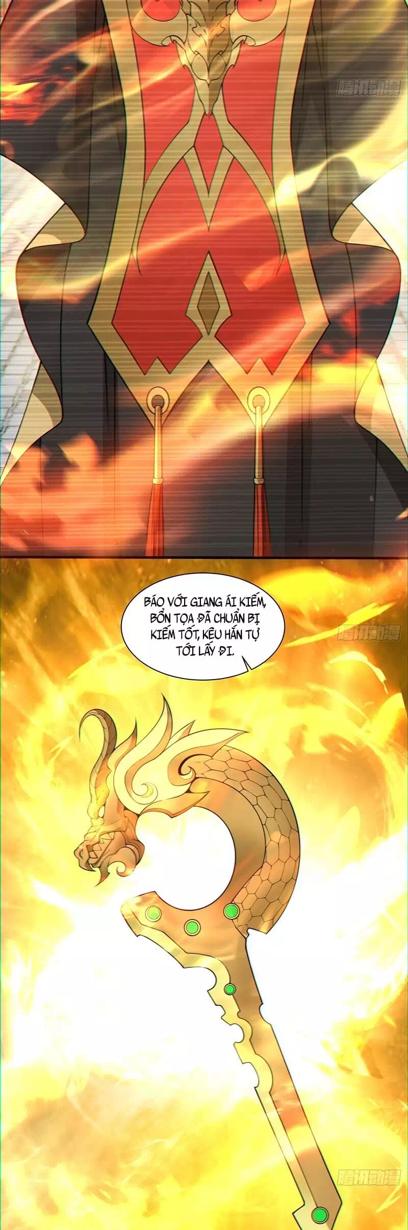 Chapter 124 - Image 22