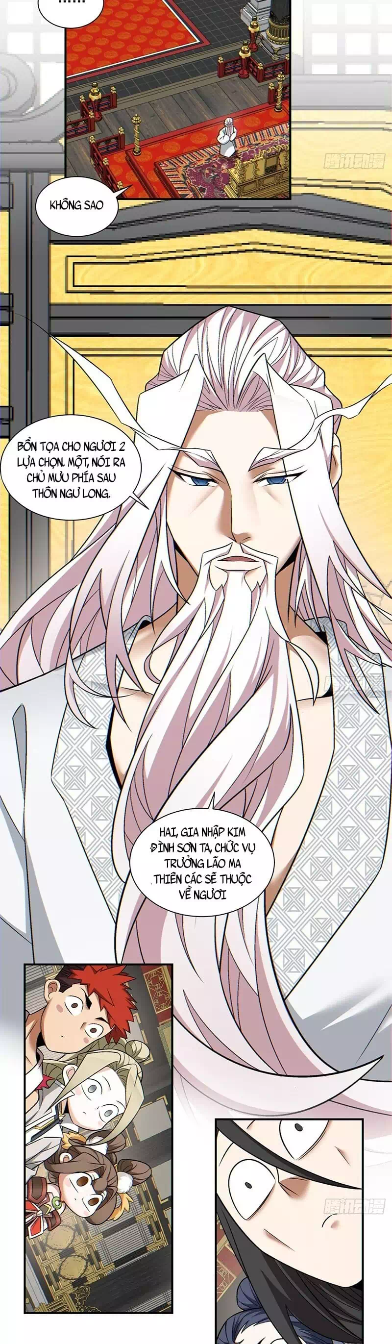 Chapter 124 - Image 4