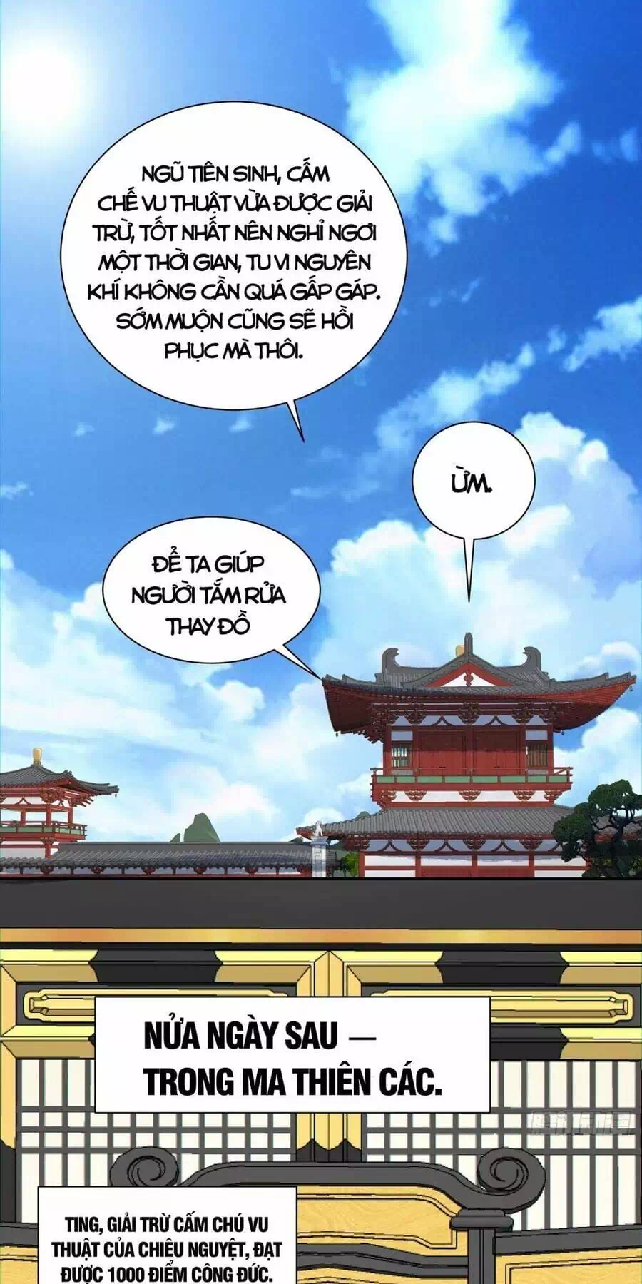 Chapter 127 - Image 21