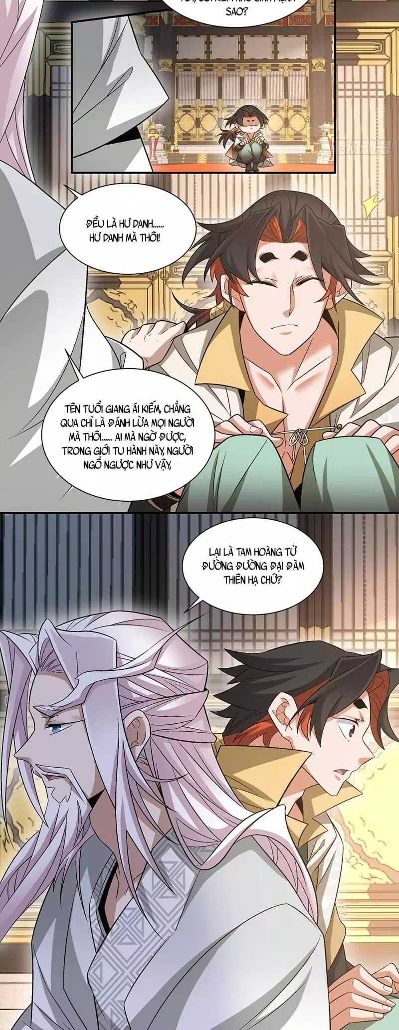 Chapter 128 - Image 25