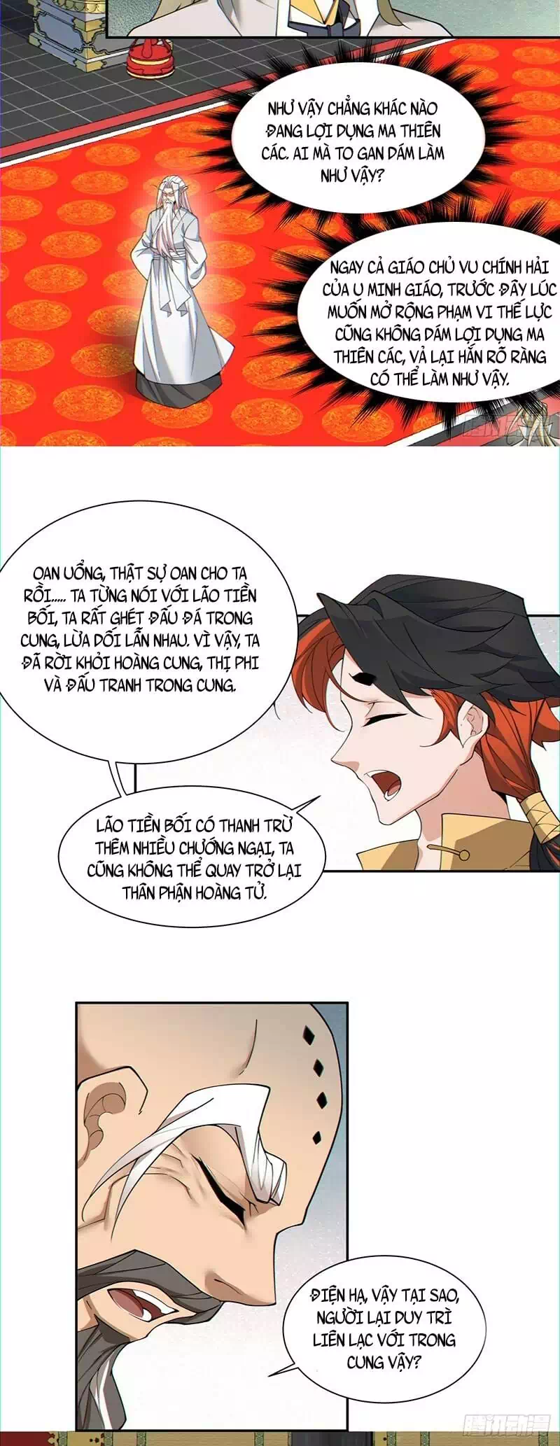 Chapter 129 - Image 2