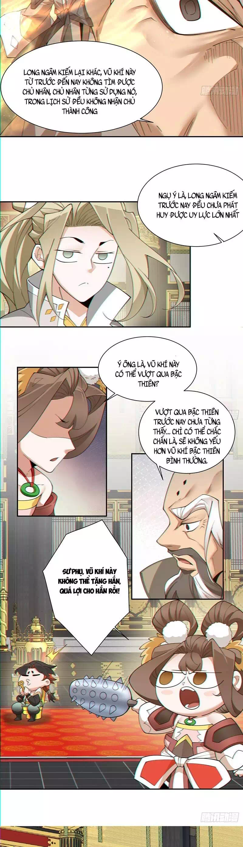 Chapter 129 - Image 22