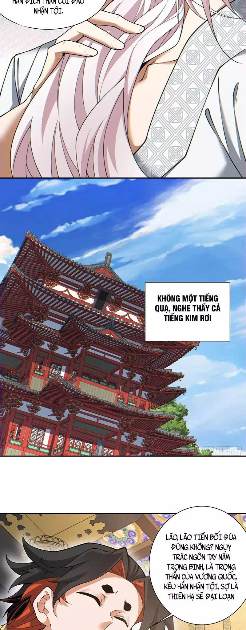 Chapter 129 - Image 25