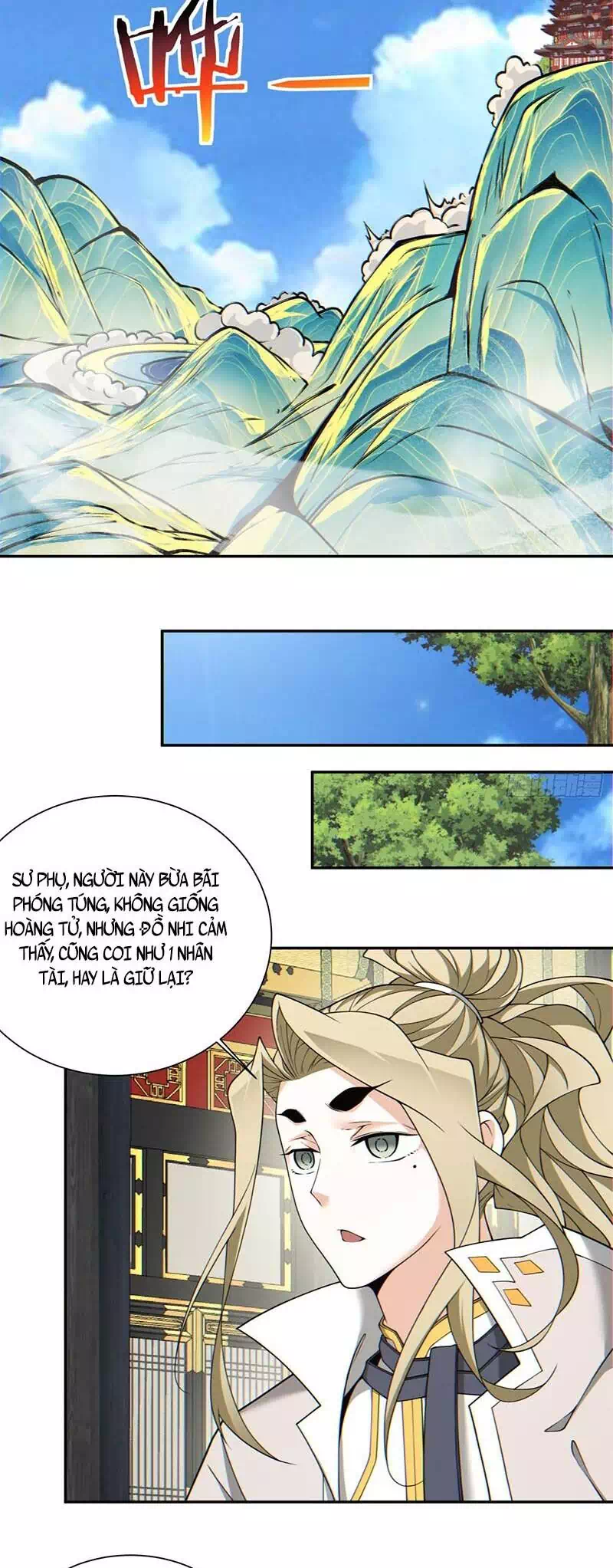 Chapter 129 - Image 30