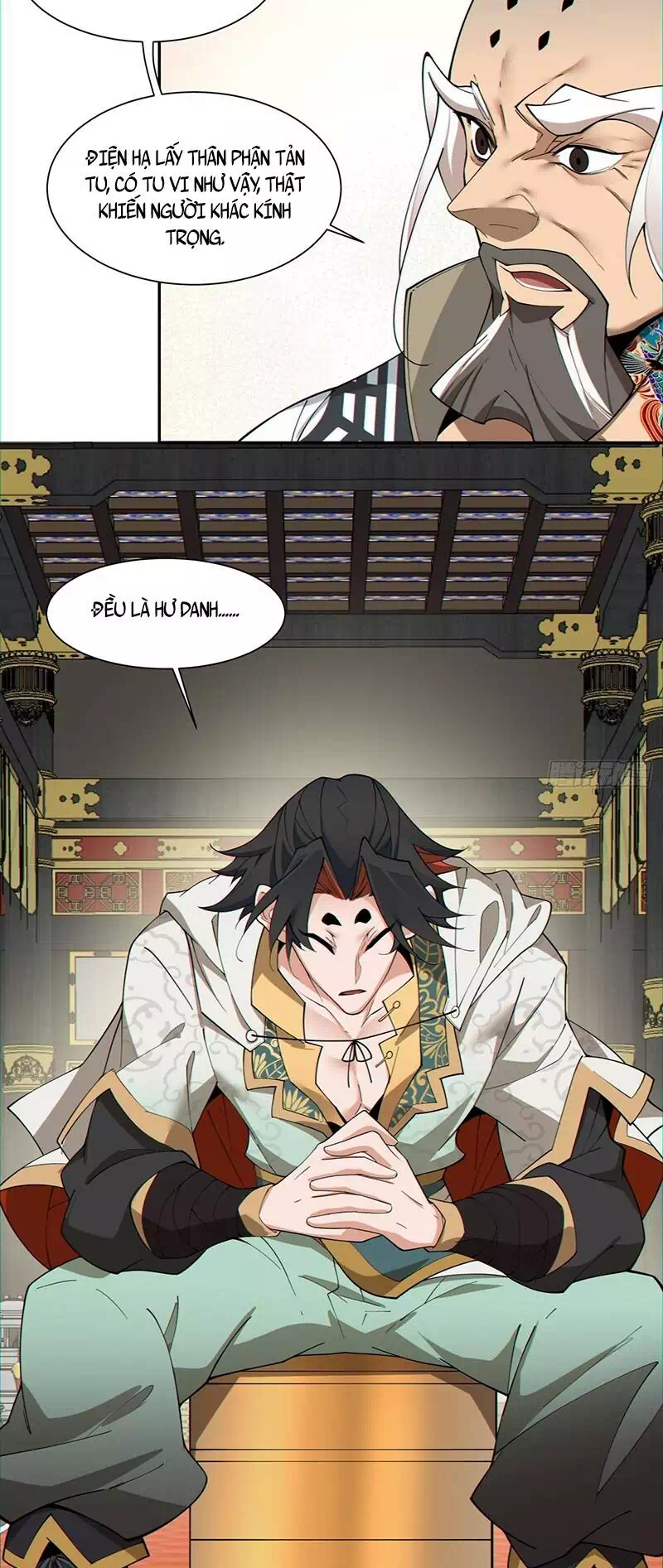Chapter 129 - Image 4