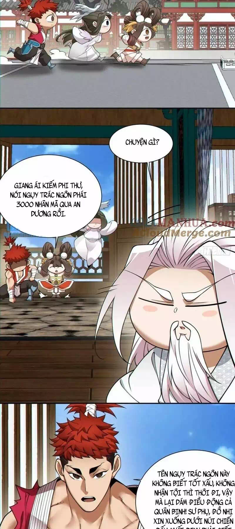 Chapter 137 - Image 6