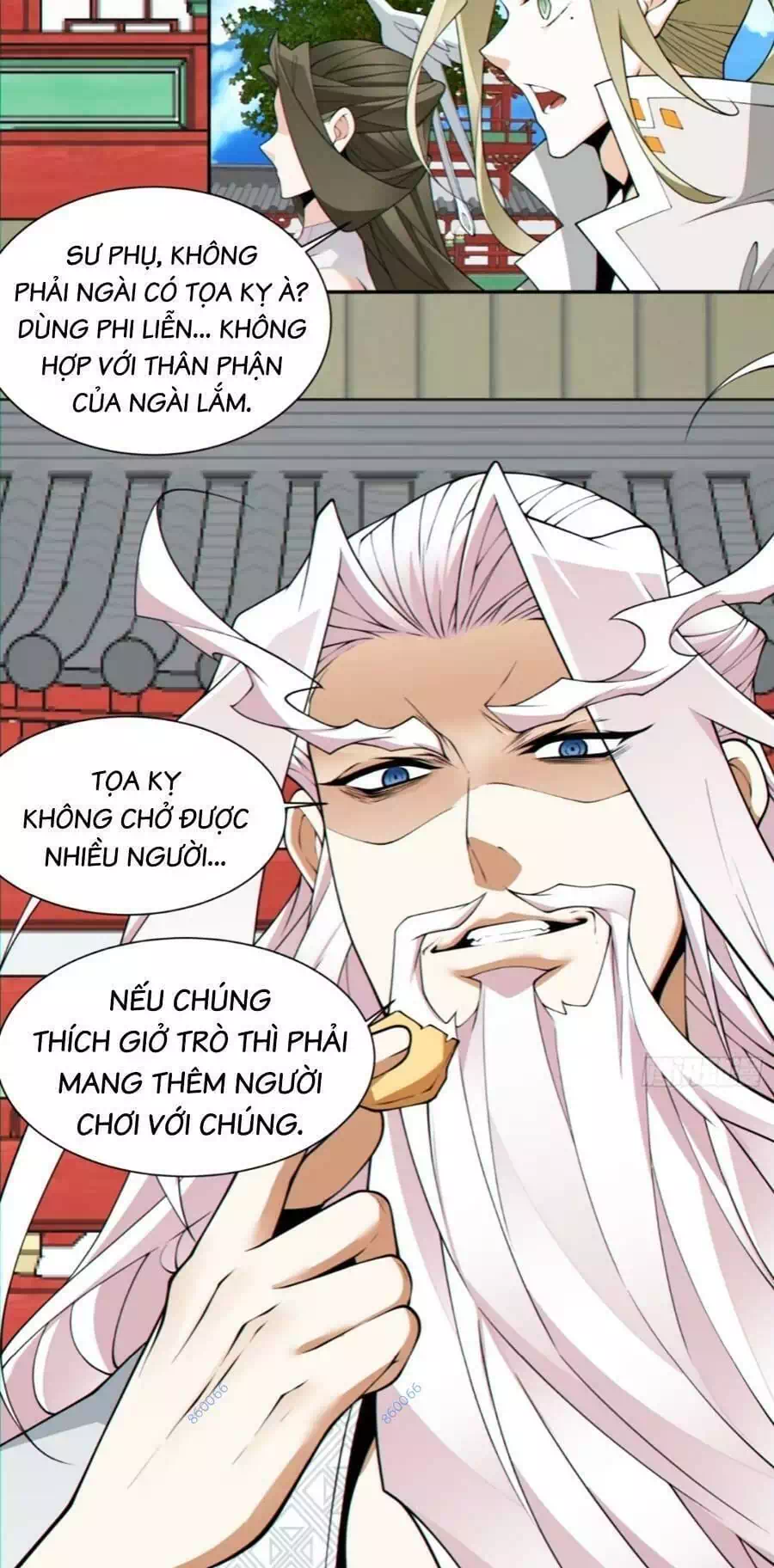 Chapter 152 - Image 5