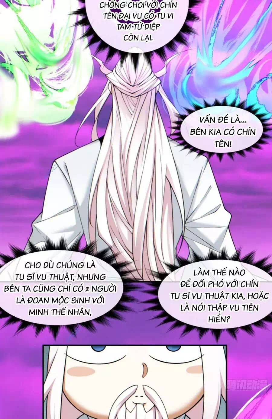 Chapter 166 - Image 8