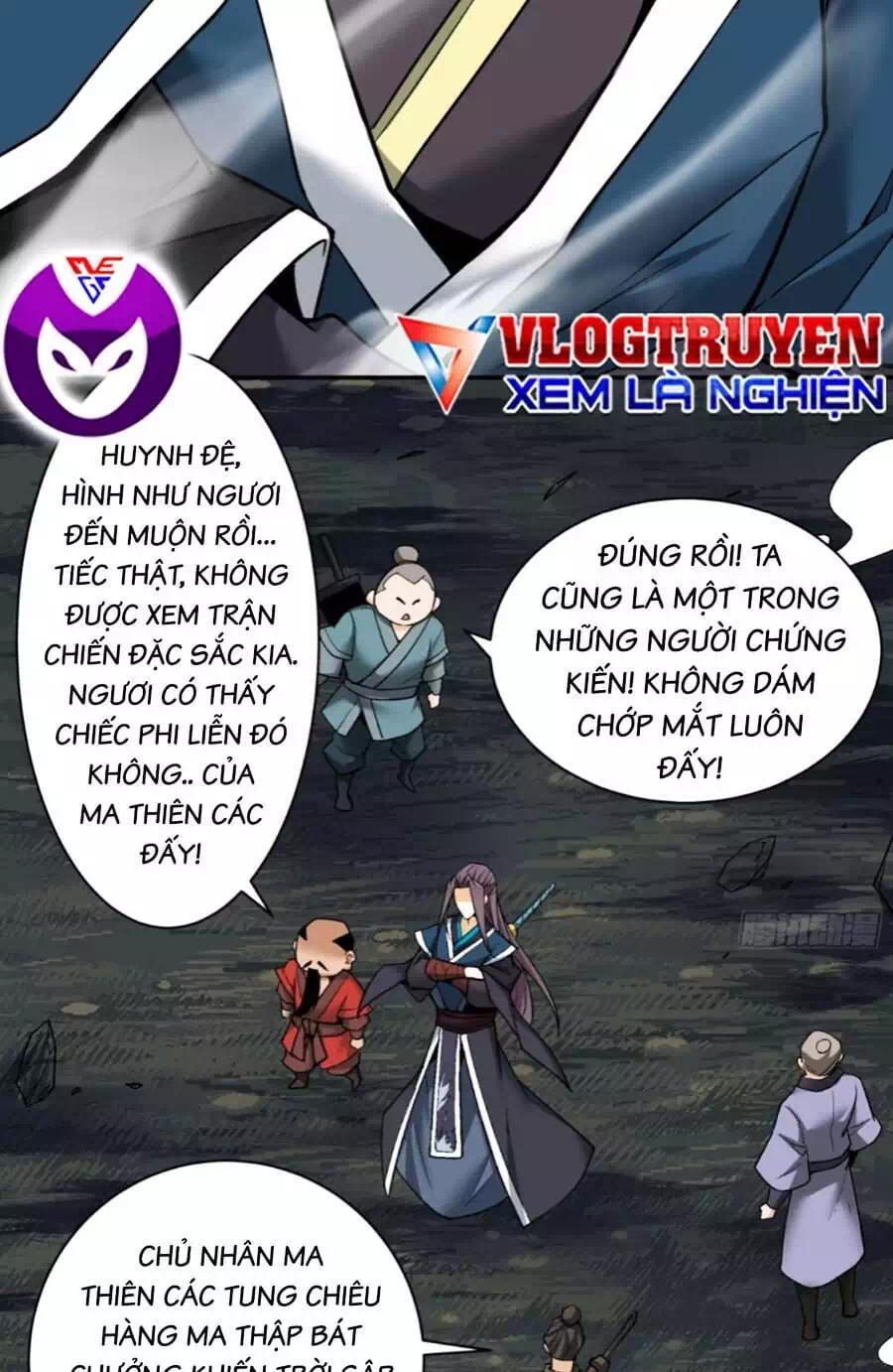 Chapter 168 - Image 22