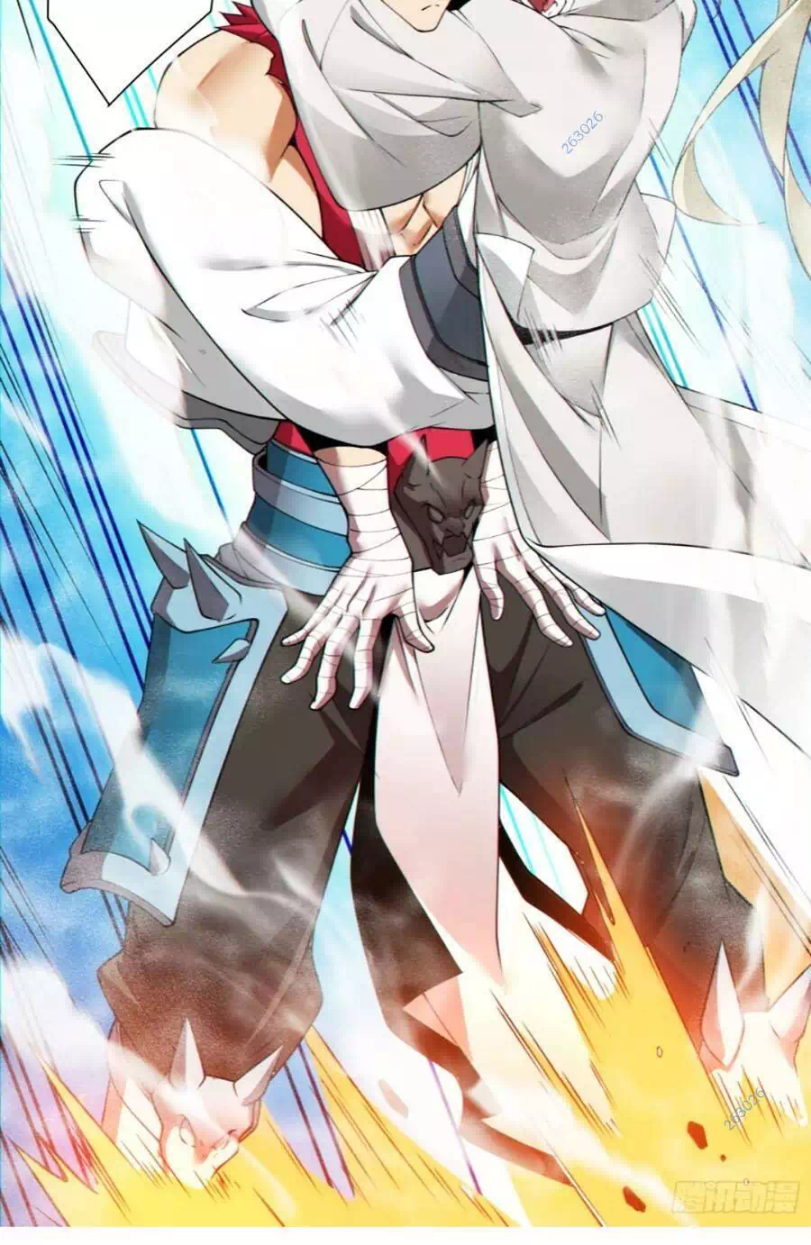 Chapter 169 - Image 3