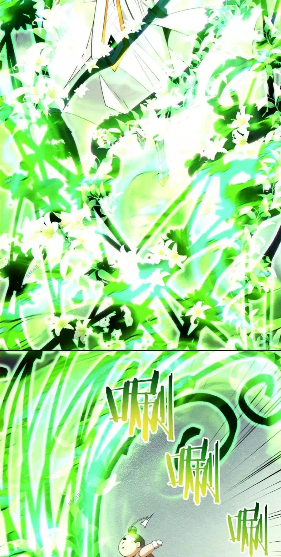 Chapter 182 - Image 26
