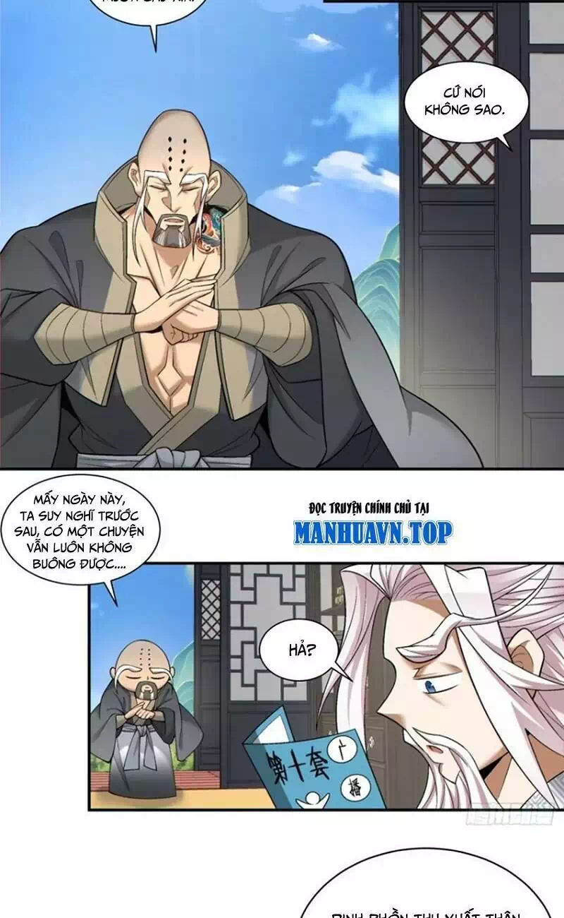 Chapter 183 - Image 21