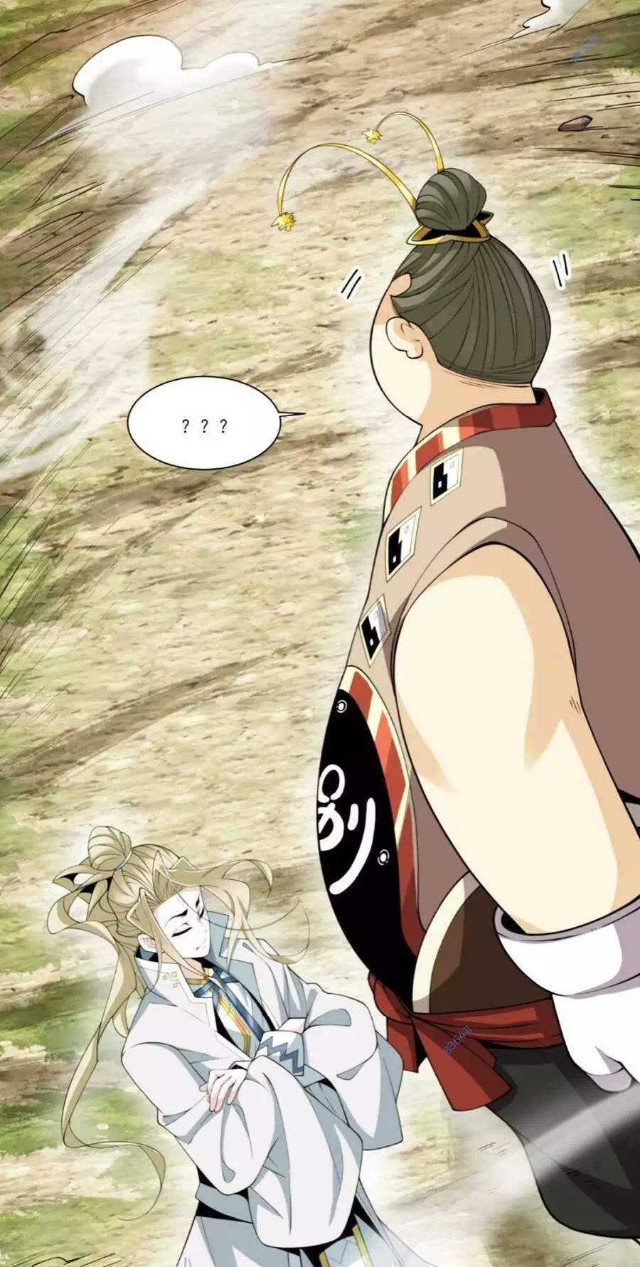 Chapter 183 - Image 8