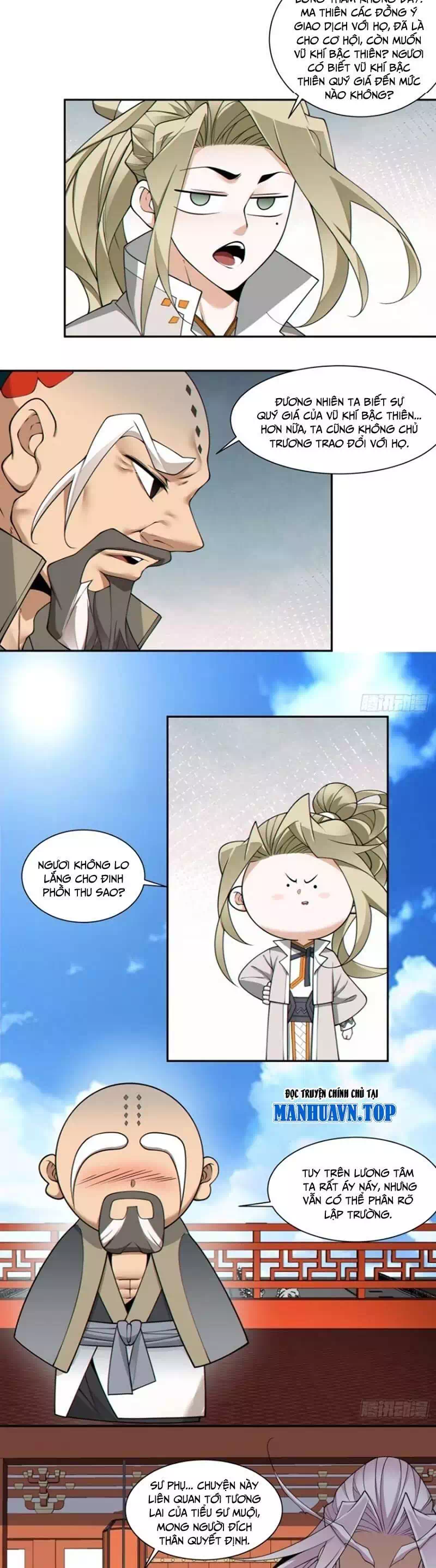 Chapter 185 - Image 30