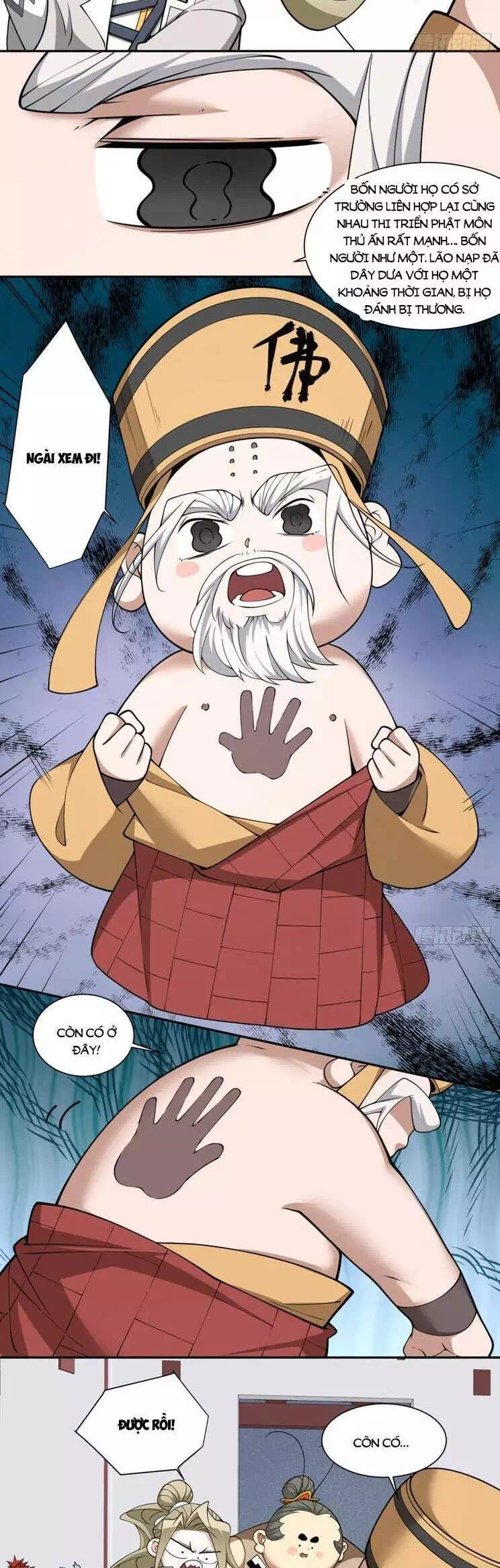 Chapter 190 - Image 3