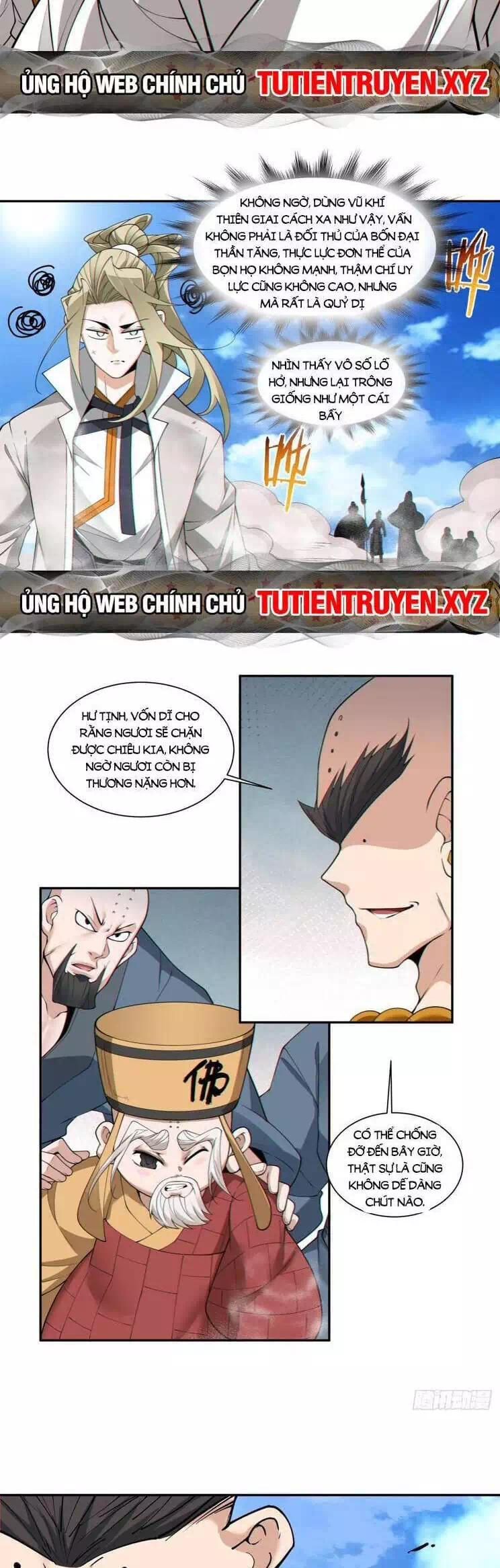 Chapter 190 - Image 22