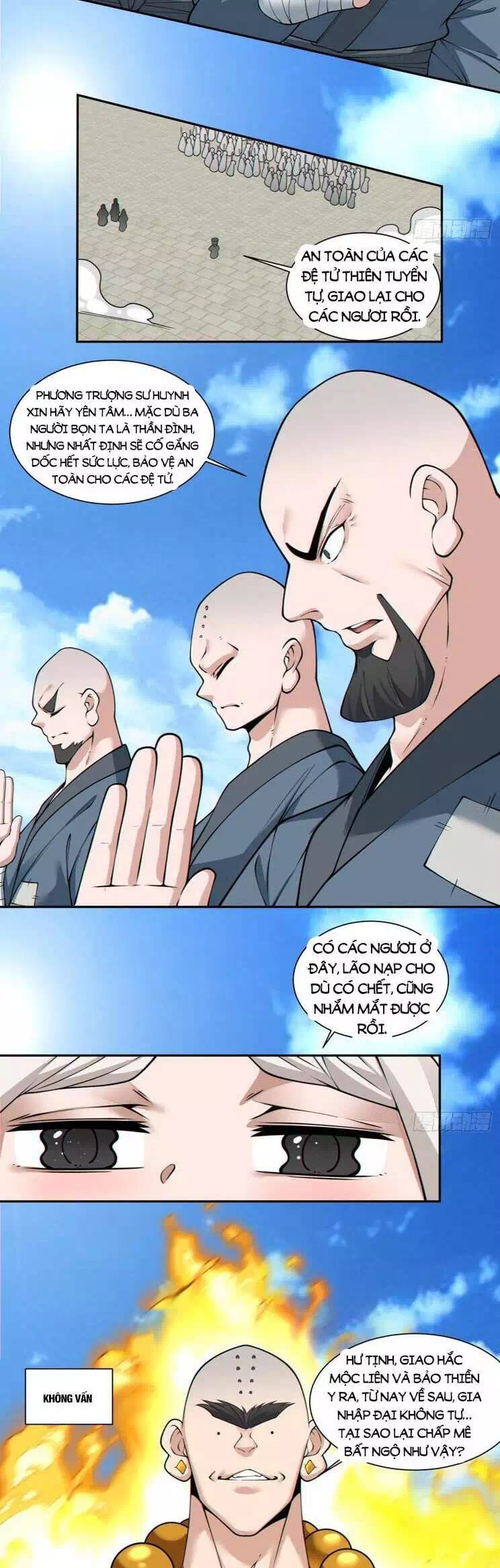 Chapter 190 - Image 6