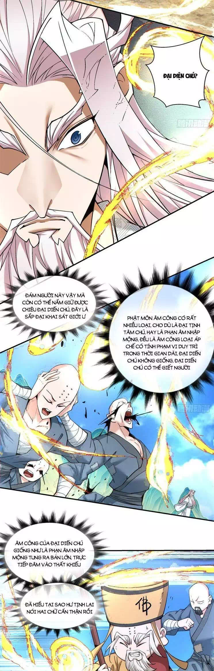 Chapter 191 - Image 15