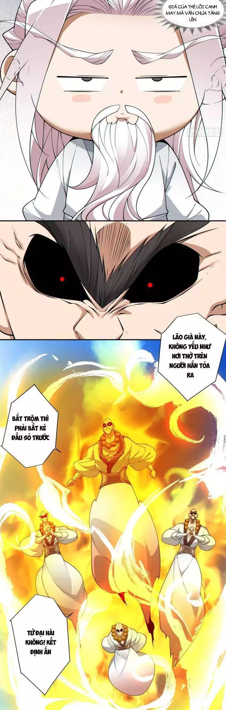 Chapter 191 - Image 21