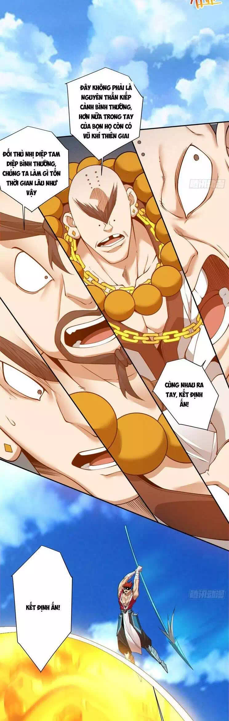Chapter 191 - Image 7